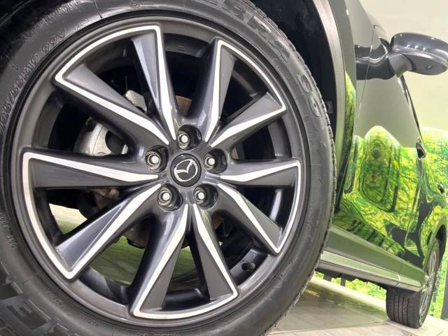 Mazda CX-5 2019-02 21103-13