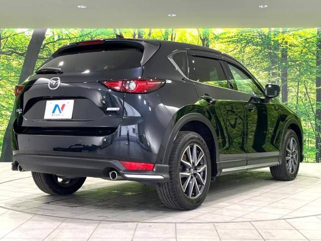 Mazda CX-5 2019-02 21103-17