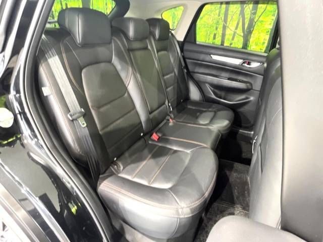 Mazda CX-5 2019-02 21103-9