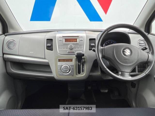 Suzuki WAGON R 2011-07 311627-1