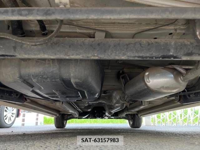 Suzuki WAGON R 2011-07 311627-19