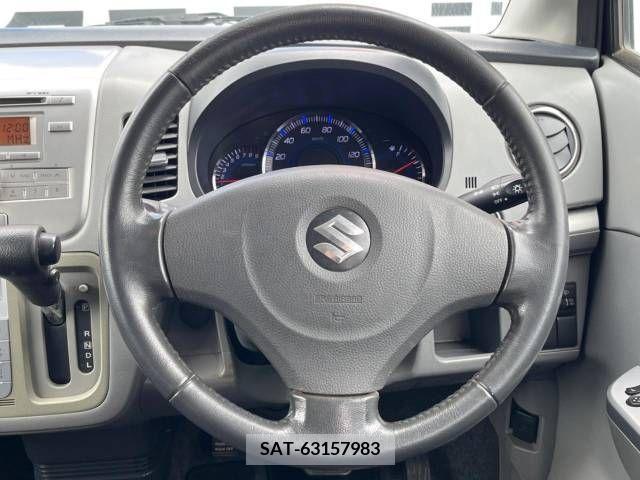 Suzuki WAGON R 2011-07 311627-10