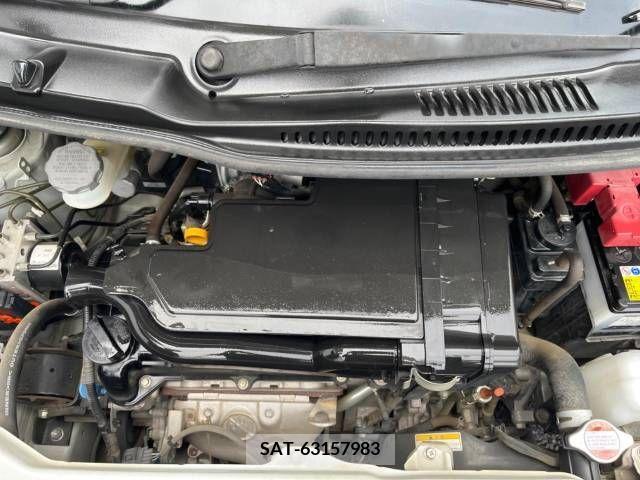 Suzuki WAGON R 2011-07 311627-18