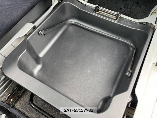 Suzuki WAGON R 2011-07 311627-7