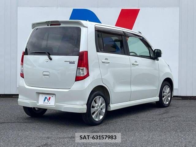 Suzuki WAGON R 2011-07 311627-16