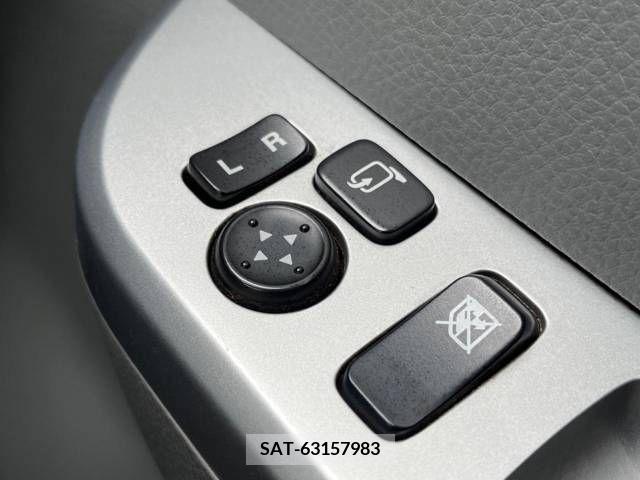 Suzuki WAGON R 2011-07 311627-6