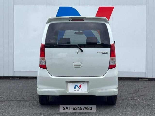 Suzuki WAGON R 2011-07 311627-15