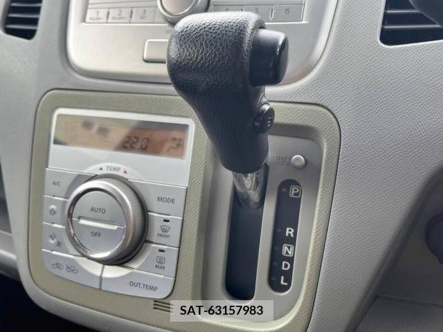 Suzuki WAGON R 2011-07 311627-5