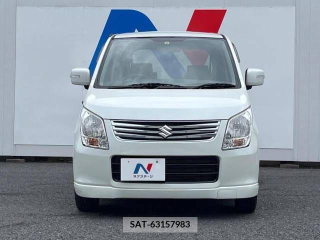 Suzuki WAGON R 2011-07 311627-14