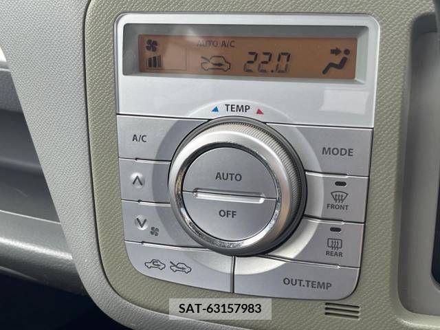 Suzuki WAGON R 2011-07 311627-4