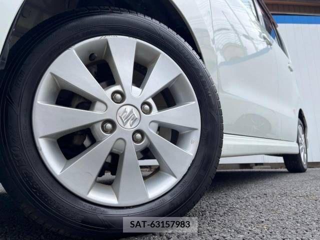 Suzuki WAGON R 2011-07 311627-13