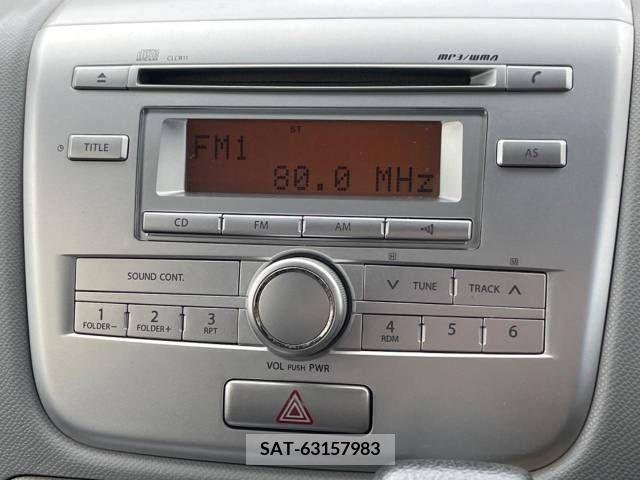 Suzuki WAGON R 2011-07 311627-3