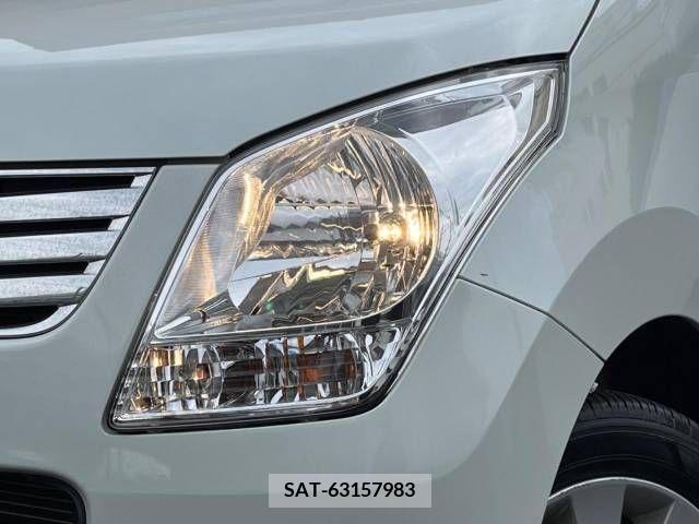 Suzuki WAGON R 2011-07 311627-12