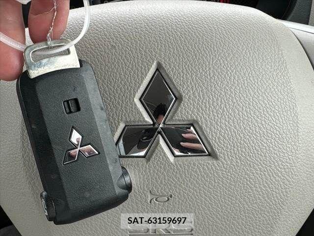 Mitsubishi EK SPACE 2019-05 378349-3