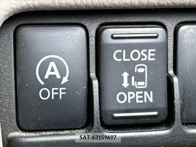Mitsubishi EK SPACE 2019-05 378349-21