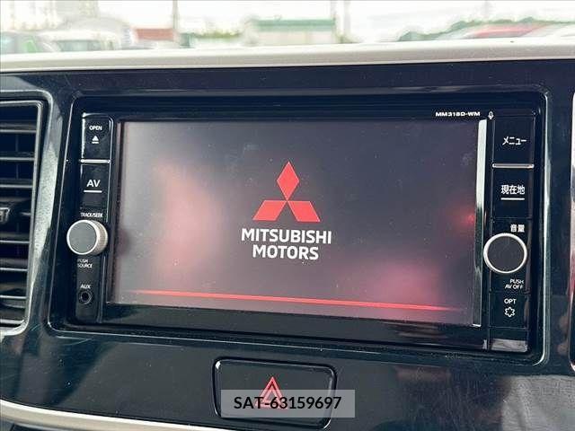 Mitsubishi EK SPACE 2019-05 378349-2