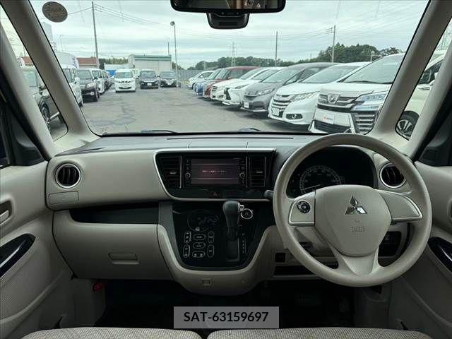 Mitsubishi EK SPACE 2019-05 378349-1