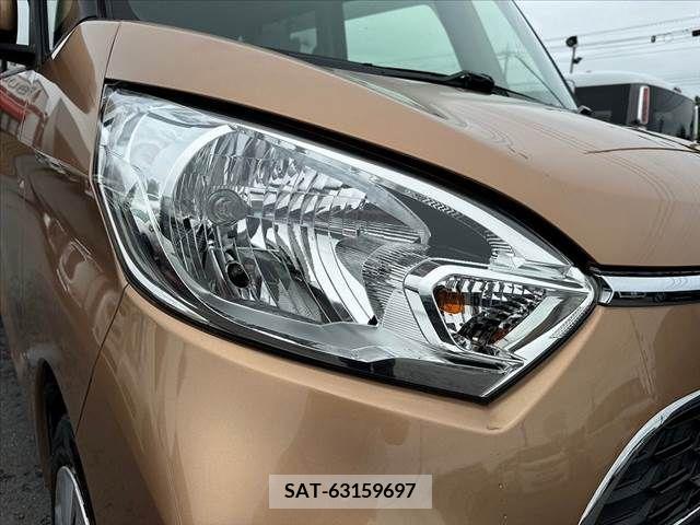 Mitsubishi EK SPACE 2019-05 378349-28