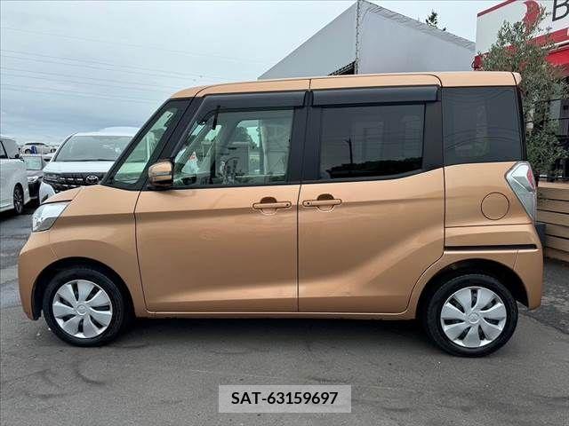 Mitsubishi EK SPACE 2019-05 378349-10