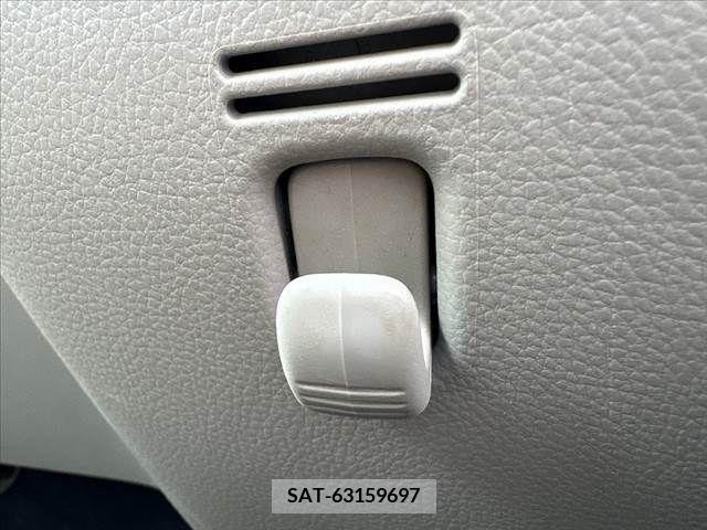 Mitsubishi EK SPACE 2019-05 378349-27