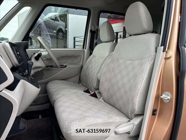 Mitsubishi EK SPACE 2019-05 378349-16
