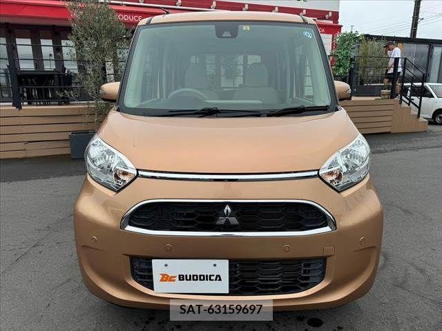 Mitsubishi EK SPACE 2019-05 378349-8