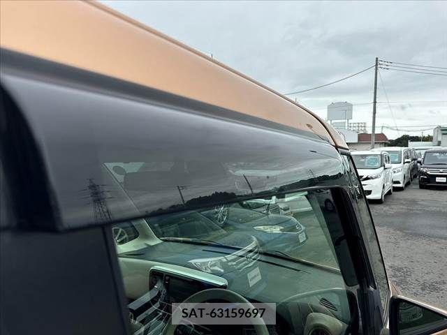 Mitsubishi EK SPACE 2019-05 378349-25