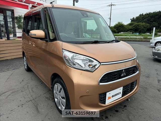 Mitsubishi EK SPACE 2019-05 378349-7