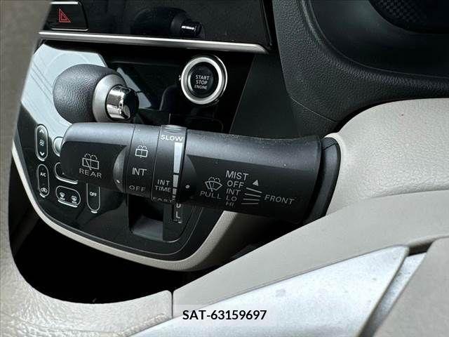 Mitsubishi EK SPACE 2019-05 378349-23