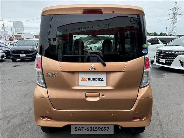 Mitsubishi EK SPACE 2019-05 378349-13