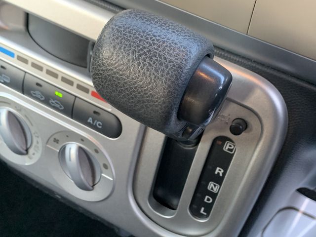 Suzuki LAPIN 2009-06 193536-17