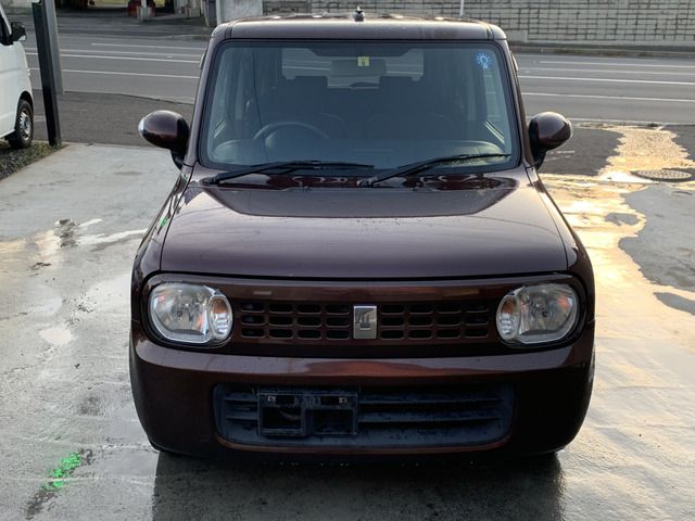 Suzuki LAPIN 2009-06 193536-1