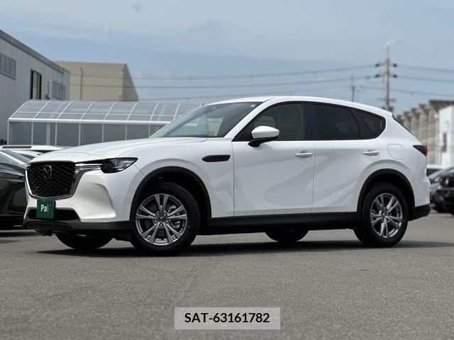 Mazda CX-60 2024-04 266153-0