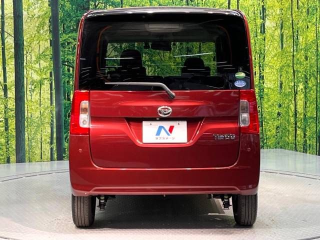Daihatsu TANTO 2019-05 194702-15