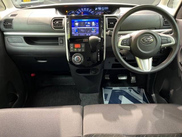 Daihatsu TANTO 2019-05 194702-1