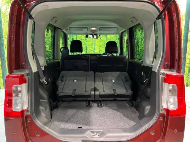 Daihatsu TANTO 2019-05 194702-10