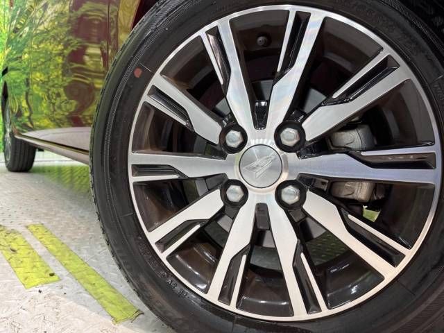 Daihatsu TANTO 2019-05 194702-13