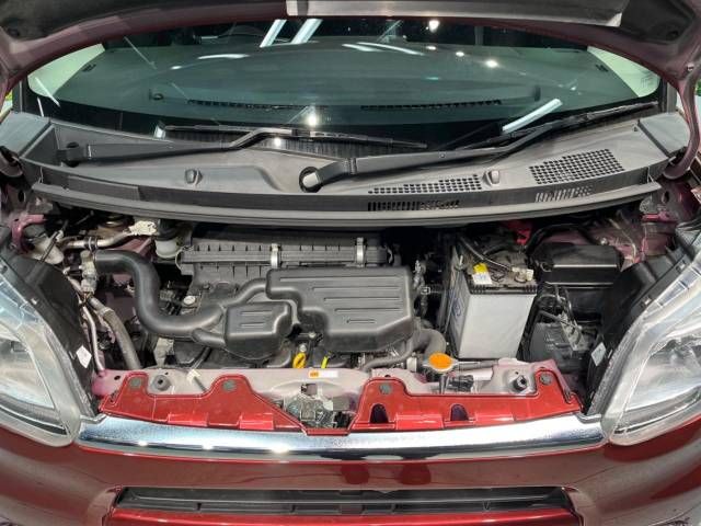 Daihatsu TANTO 2019-05 194702-18