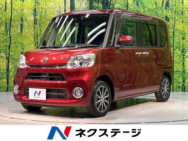 Daihatsu TANTO 2019-05 194702-0