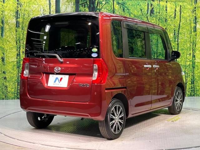 Daihatsu TANTO 2019-05 194702-17