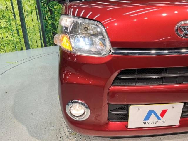 Daihatsu TANTO 2019-05 194702-12