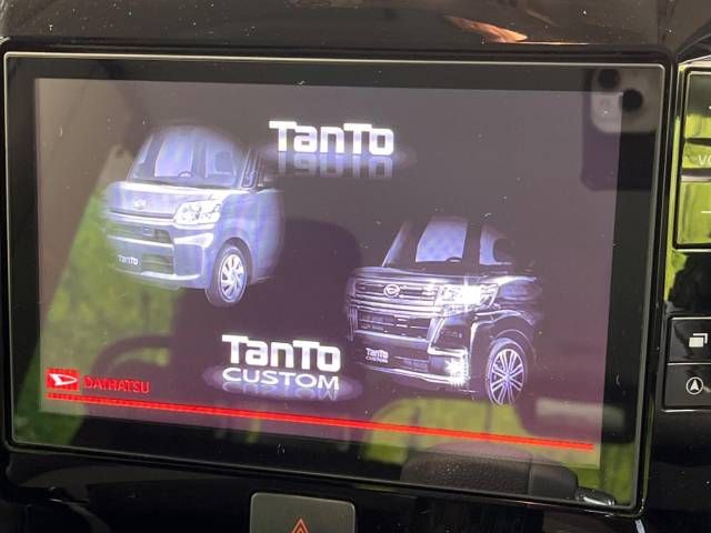 Daihatsu TANTO 2019-05 194702-2