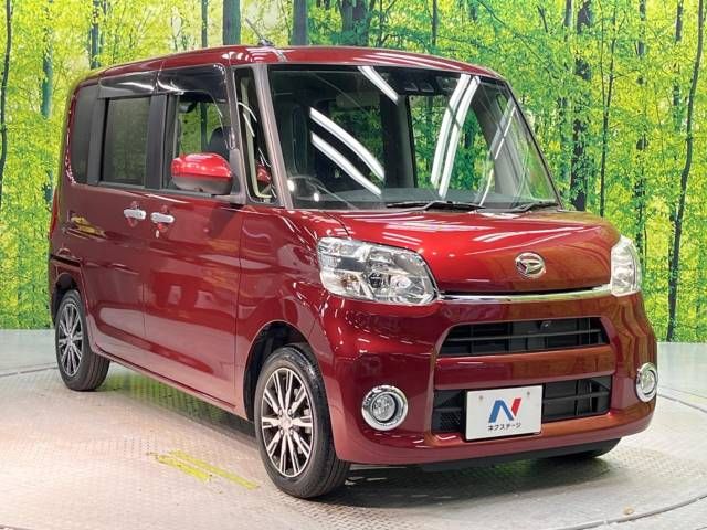 Daihatsu TANTO 2019-05 194702-16