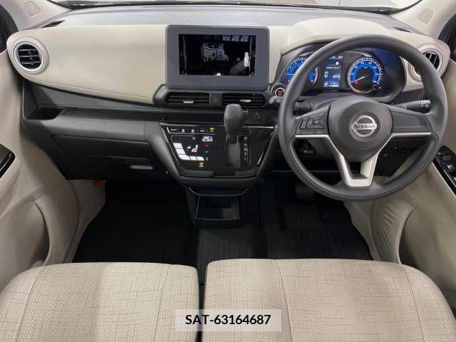 Nissan DAYZ 2022-11 296085-1
