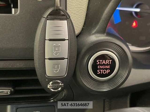 Nissan DAYZ 2022-11 296085-6