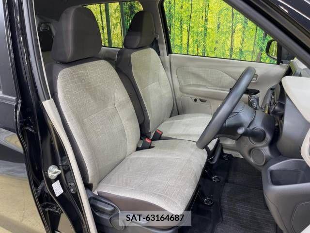 Nissan DAYZ 2022-11 296085-8
