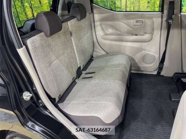 Nissan DAYZ 2022-11 296085-9
