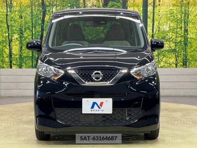 Nissan DAYZ 2022-11 296085-14