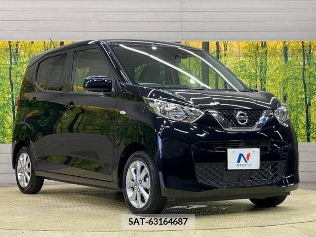 Nissan DAYZ 2022-11 296085-16