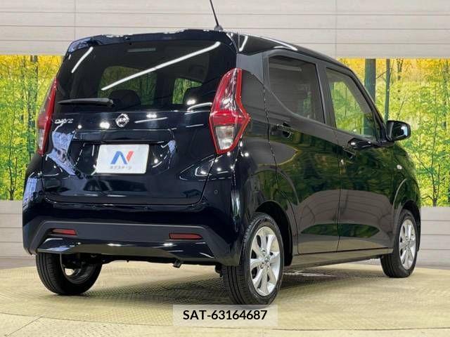 Nissan DAYZ 2022-11 296085-17
